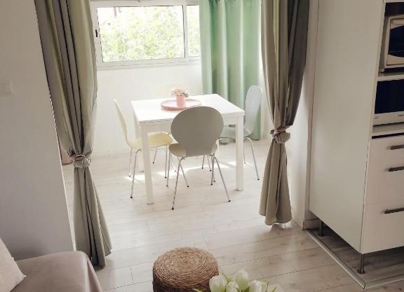 Appartement La Pinède