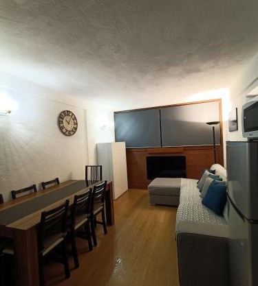 Appartement la Plagne,7 pers rénové