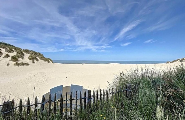 Appartement La plage