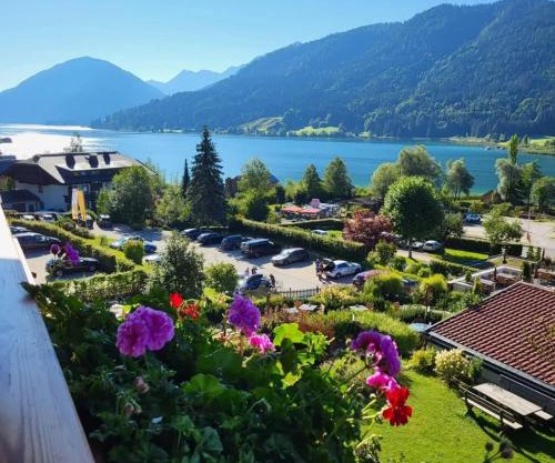 Appartement Lackner TOP 2 - Weissensee