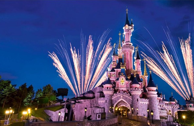 Appartement Lagny Sur Marne Disneyland Paris