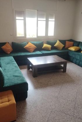 Appartement lala fatima