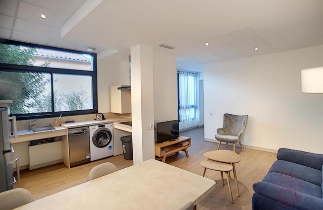 Appartement Lamalou-les-Bains, 3 pièces, 4 personnes - FR-1-451-7