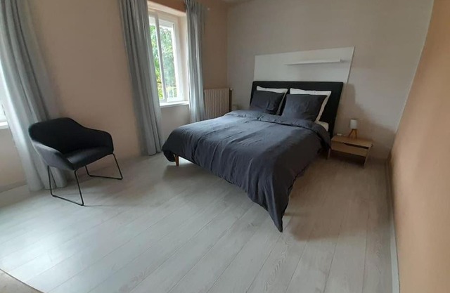 Appartement Lamballe