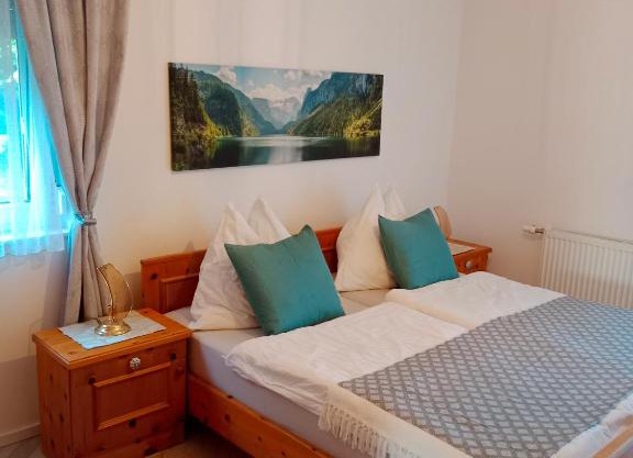 Appartement Landhaus Felsenkeller