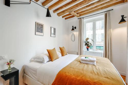 Appartement Latin - Welkeys
