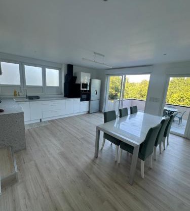 Appartement Le 123