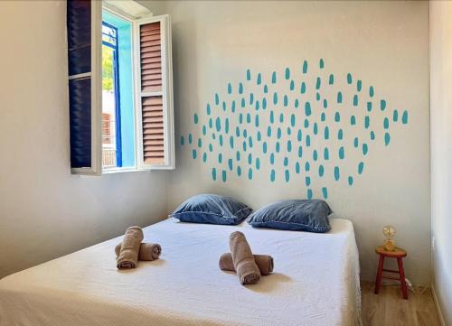 Appartement Le Biscaye - Au coeur de Saint-Pierre