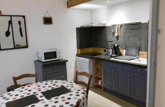 Appartement LE COURS