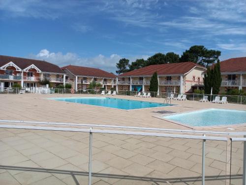 Appartement Le Verdon sur mer