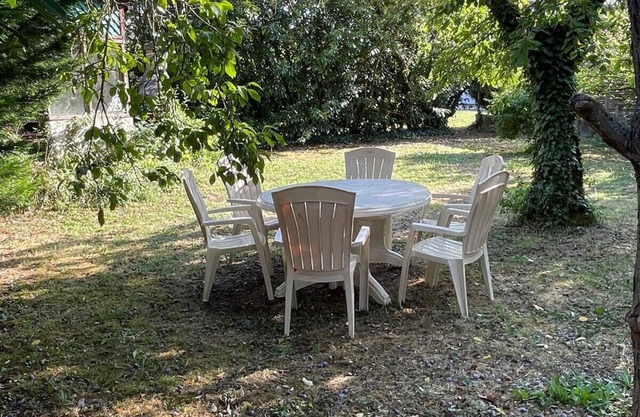 Appartement Le Passage Ostheim