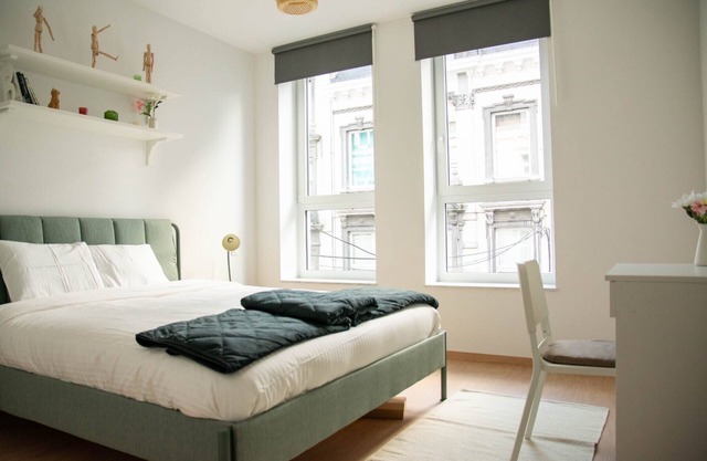 Appartement, le Petit Cocon