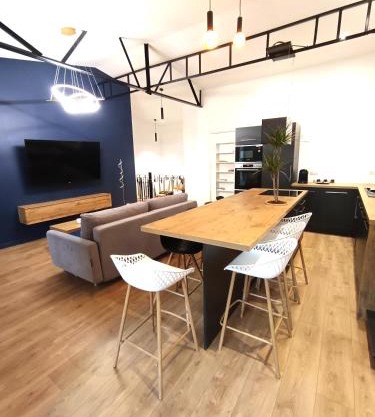 Appartement Le Secret 140m2, Proche Sanctuaires, Climatisé
