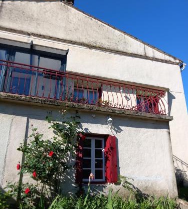 Appartement Le Vigan