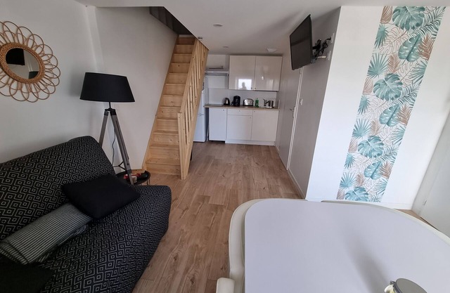 Appartement Le WALLABY