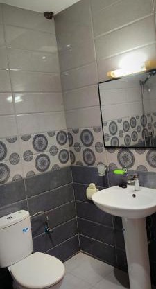 Appartement les amical familial