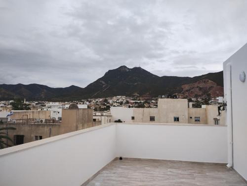 Appartement LES CYCLAMENS HAMMAM-LIF TUNISIE AFRIQUE