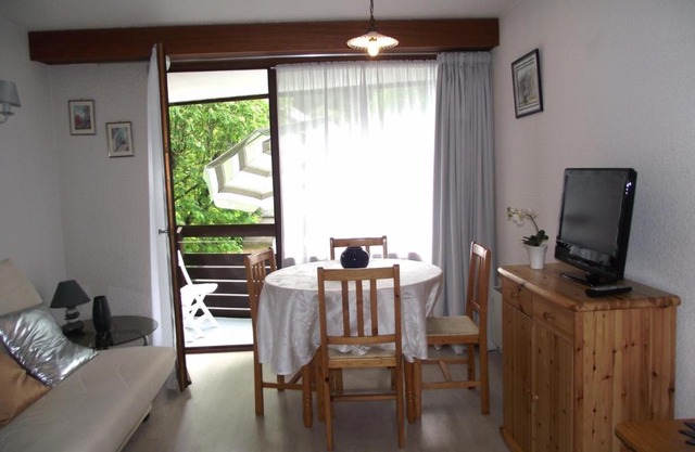 Appartement les Domes