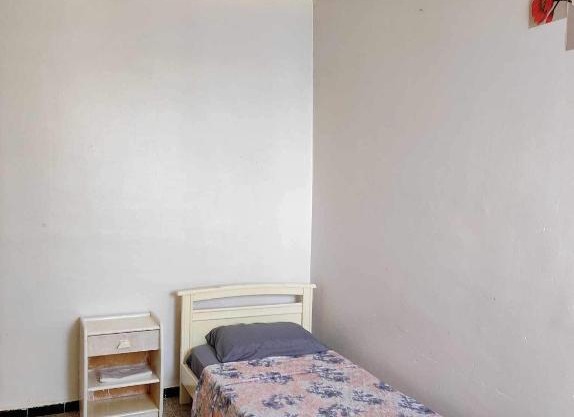 Appartement les falaises