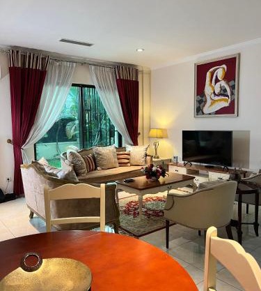 Appartement Les Lauriers