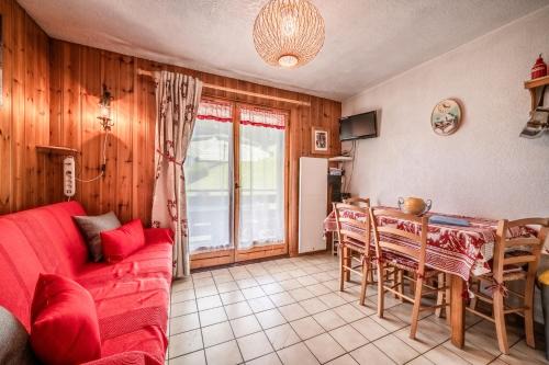 Appartement les Oursons