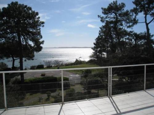 appartement "Les pieds dans l'eau"