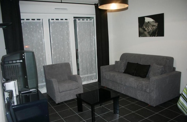 Appartement Les Romanesques
