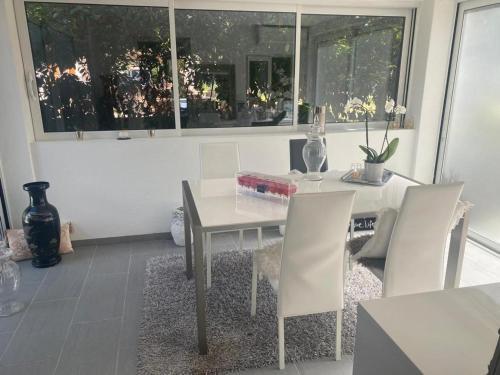 Appartement les sablas