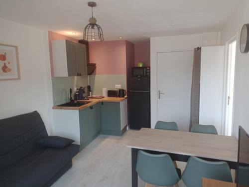 Appartement Lilas