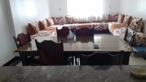 appartement LILAS