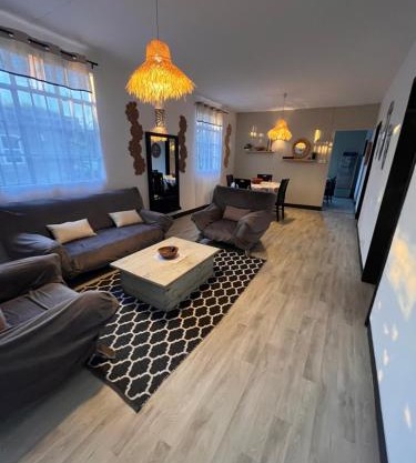 Appartement Lili