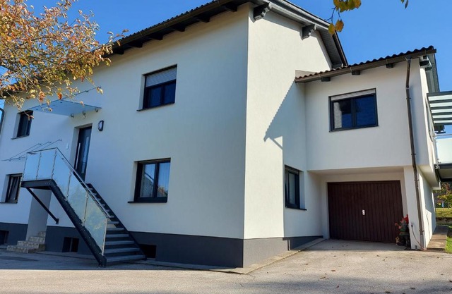 Appartement Lindenheim