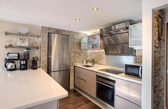 Appartement Loft Cannes