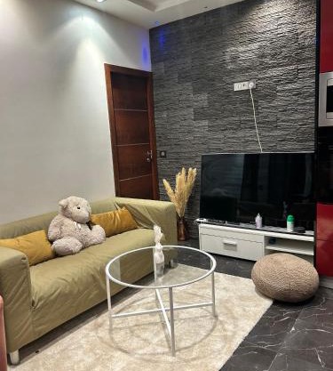 Appartement Loft Lumière T2 à Ivry-sur-Seine