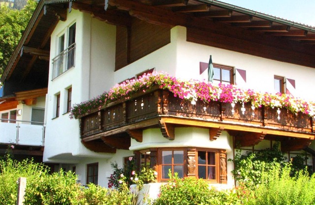 Appartement Lotte Familie Grünberger