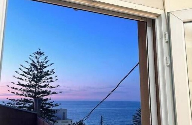 Appartement lumineux – Bright Flat near the Beach