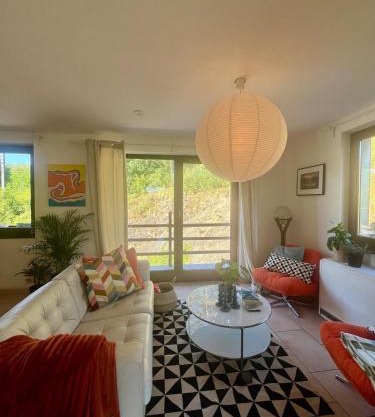 Appartement lumineux au coeur de Han sur Lesse