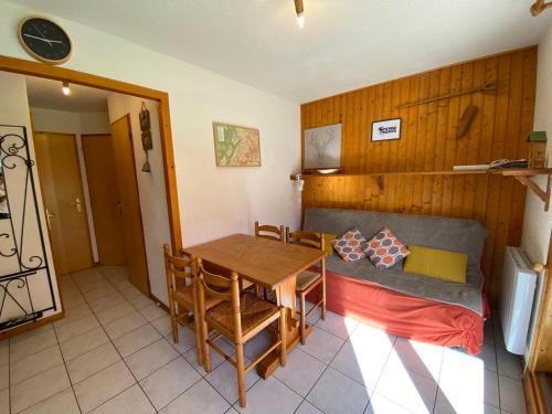 Appartement lumineux, 4 personnes, 2 chambres - OR11