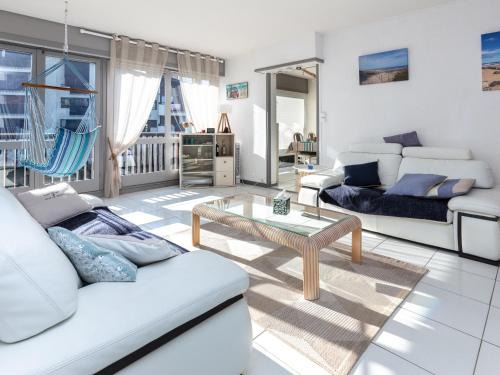 Appartement lumineux proche plage, marché et océan, Seignosse - FR-1-239-448