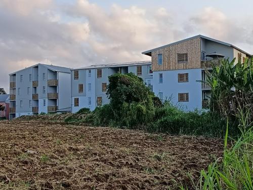 Appartement lumineux