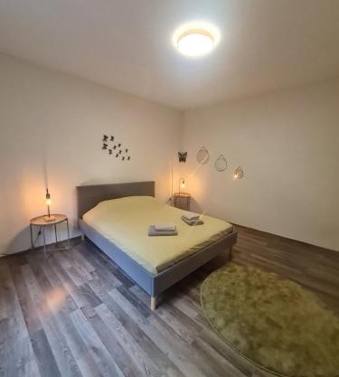 Appartement Luna