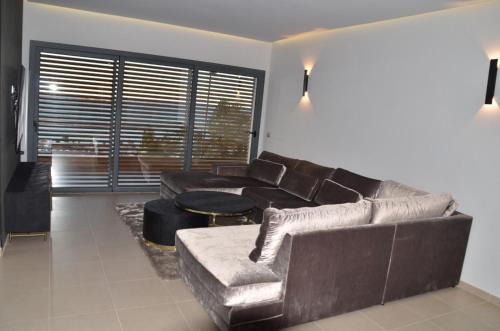 Appartement luxe marchica med atalayoun