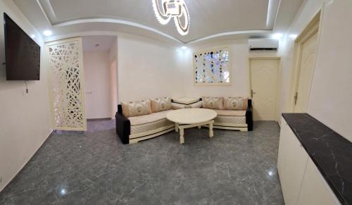 Appartement luxe saïdia plage