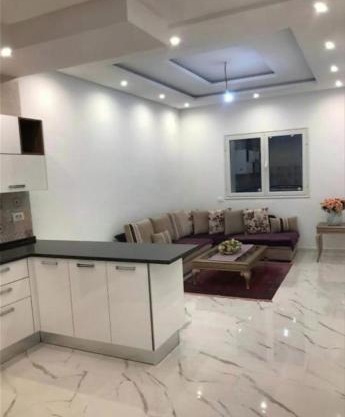 Appartement luxe