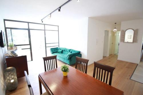 Appartement luxueux à Jérusalem - Katamon