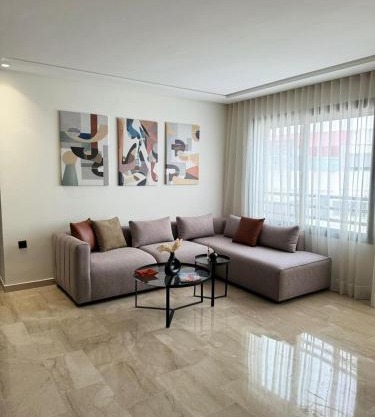 APPARTEMENT LUXUEUX 26 neuf avec terasse