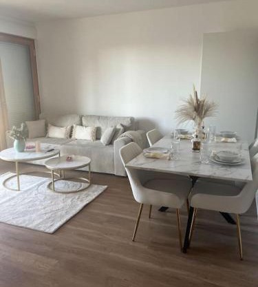 Appartement luxueux Au coeur de lille