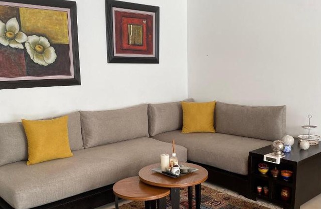 Appartement luxueux haut Agdal
