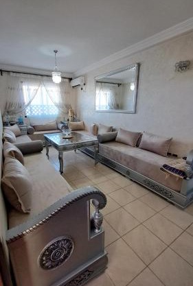 Appartement M'diq