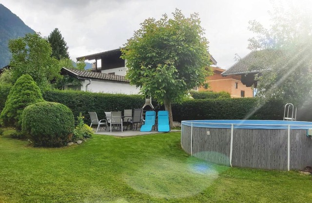 Appartement Marie-Jose